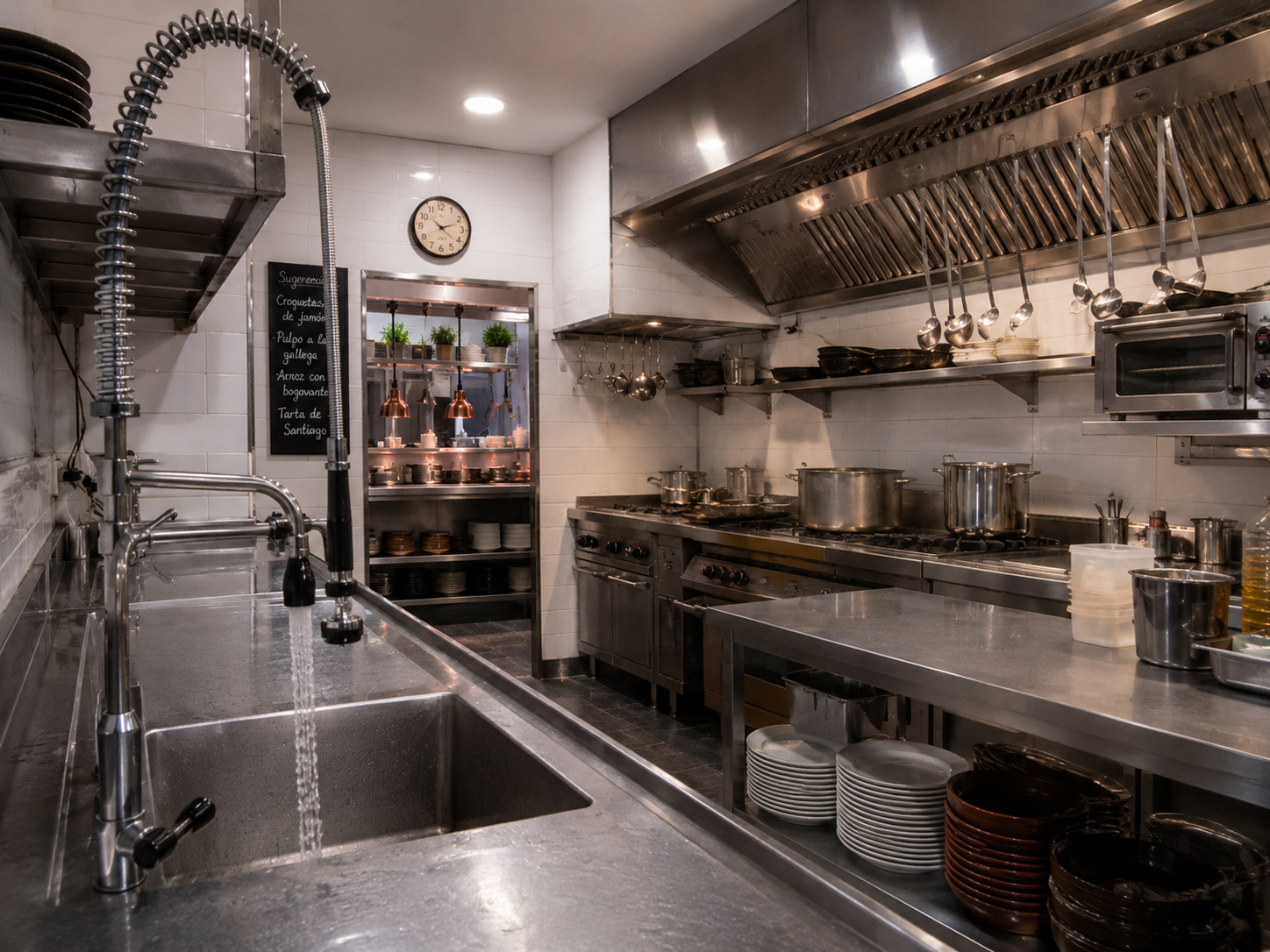 Canal Horeca